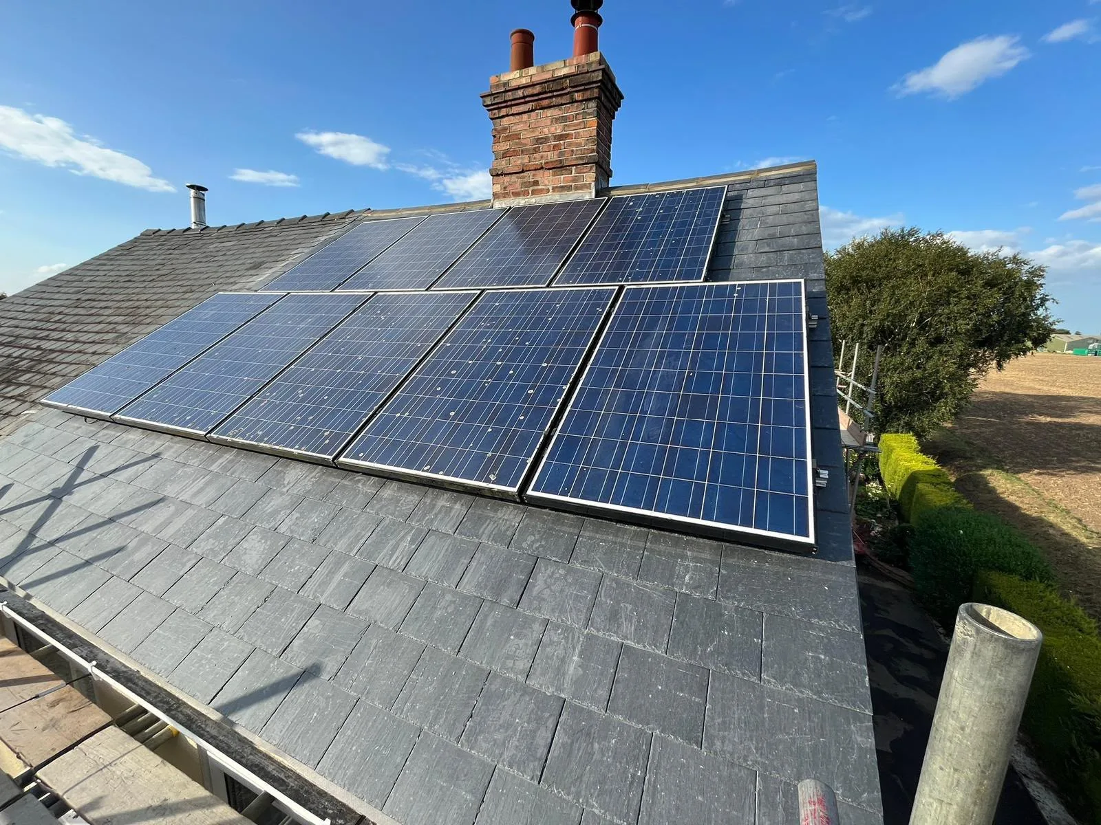 Slate roof replacements, image 6
