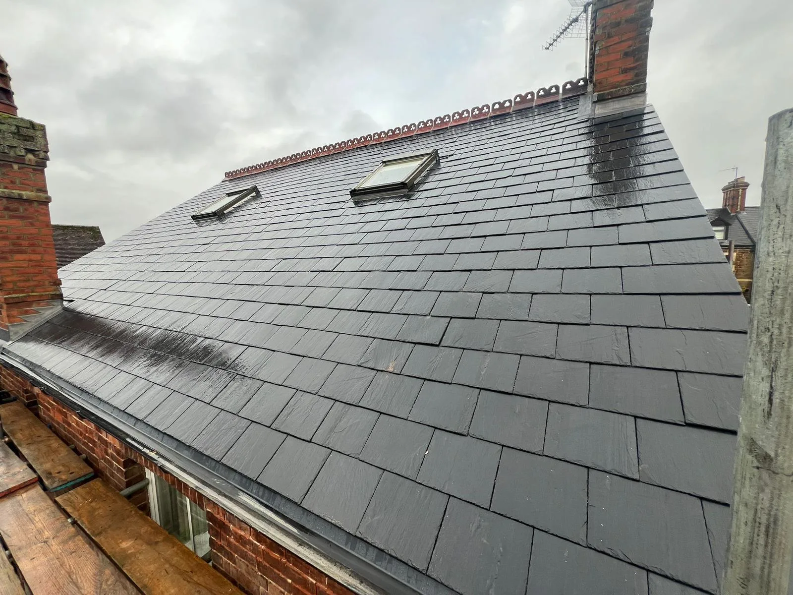 Repair or replace? How to tell what your roof actually needs