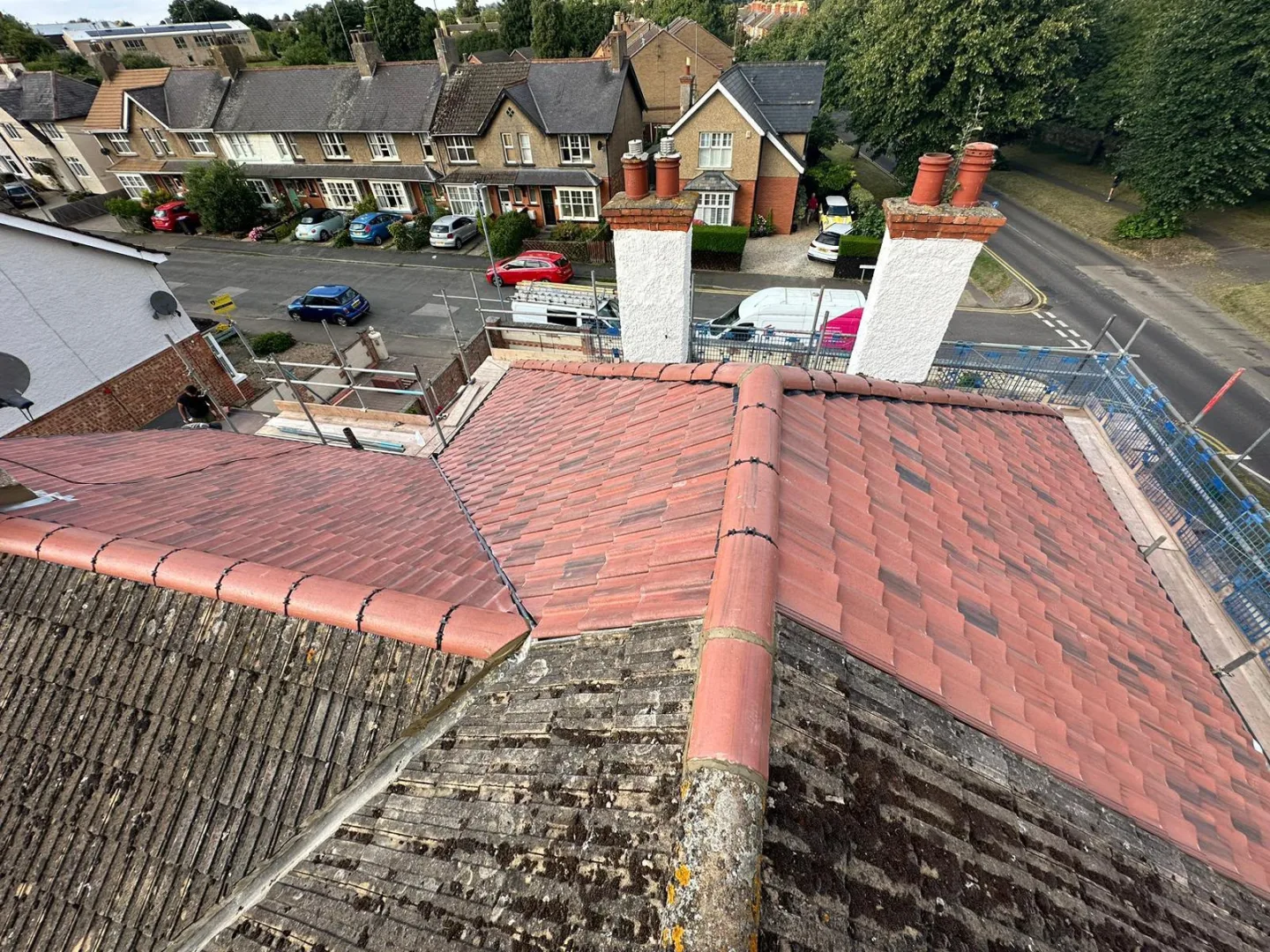 New roof installations, image 3