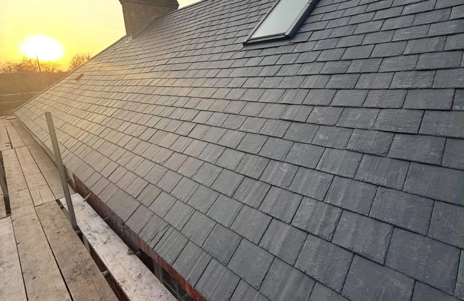 Slate roof replacements, image 5