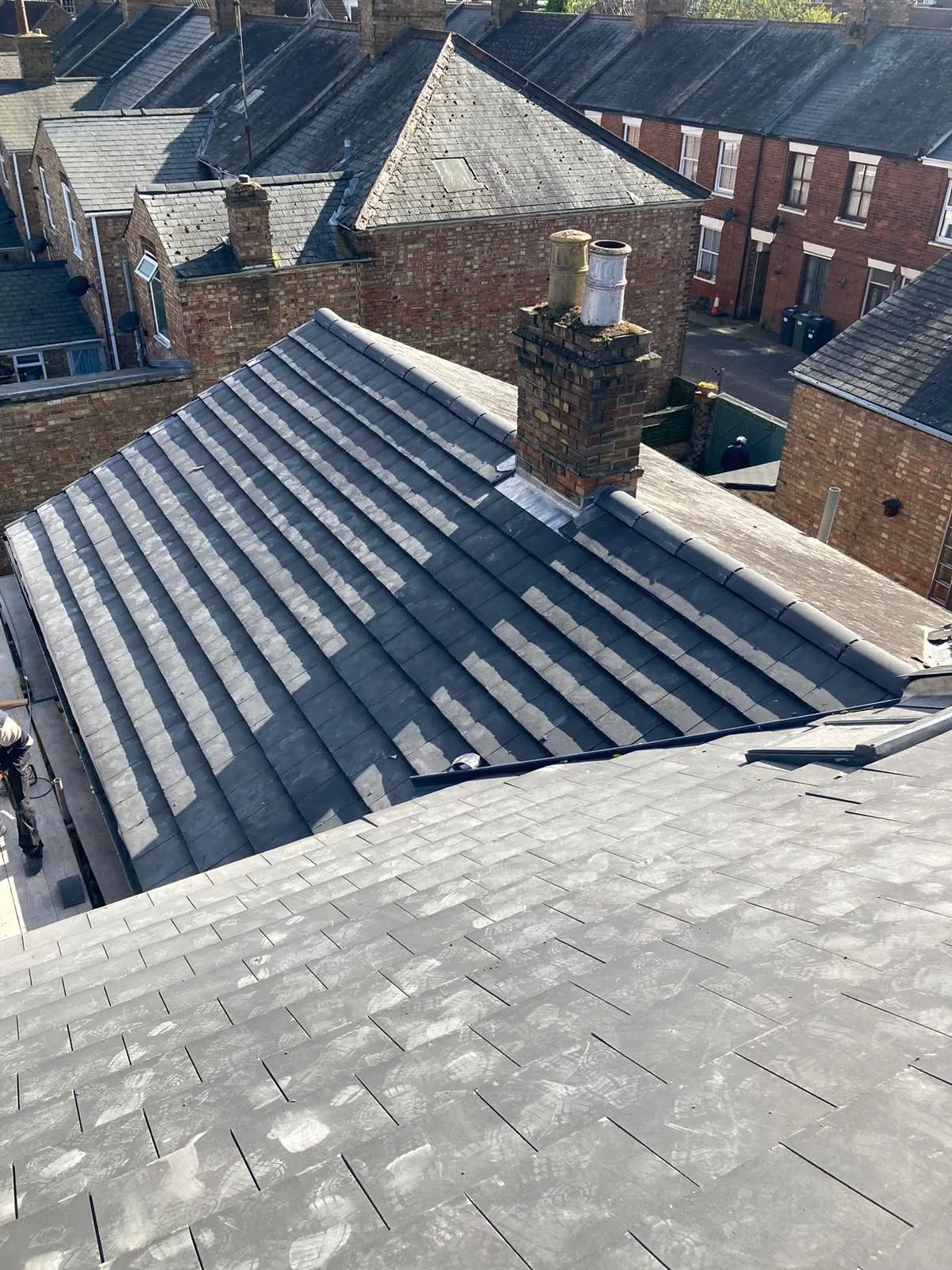 New roof installations, image 4