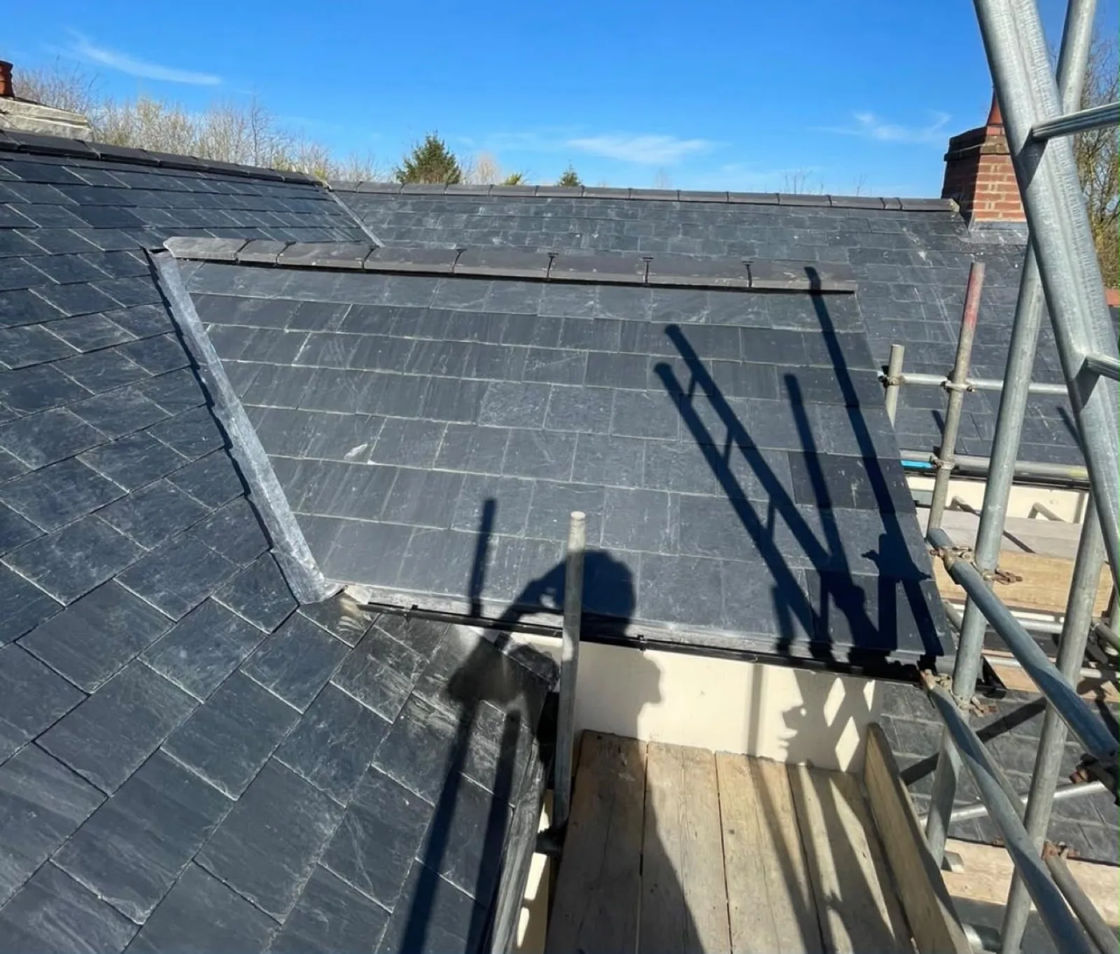 Slate roof replacements, image 3